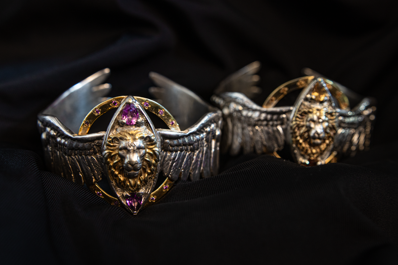 The Chosen One - Bracelet