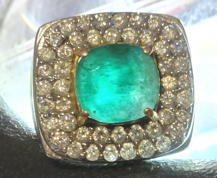 Special Edition - Elegant Emerald