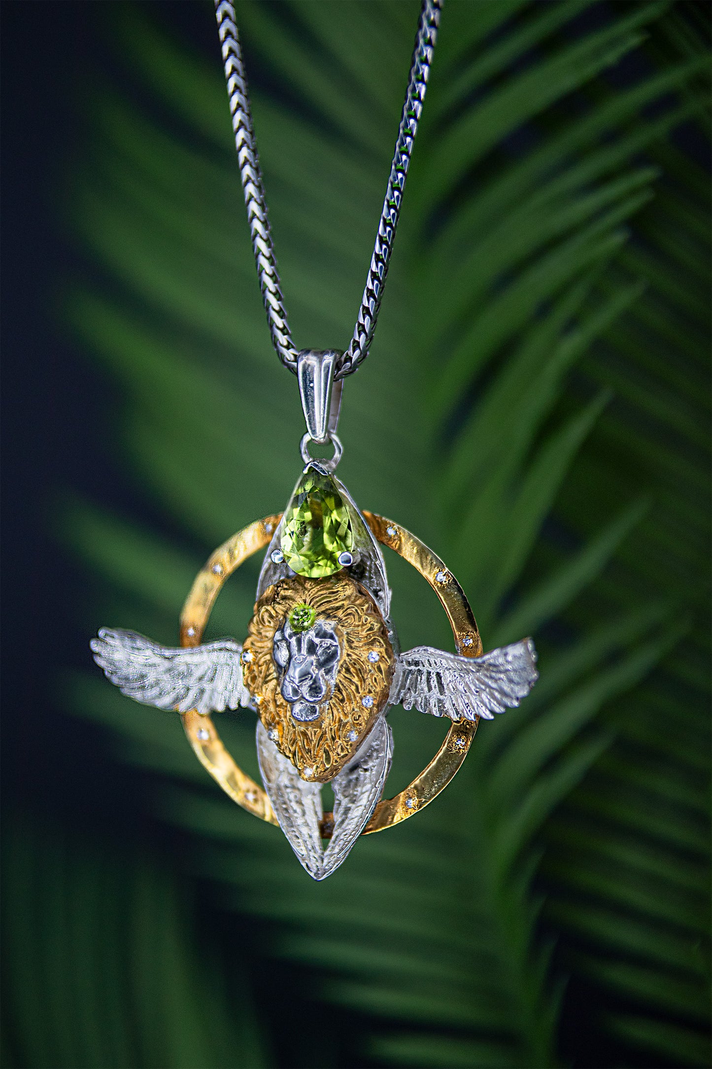 The Chosen One - Signature Collection