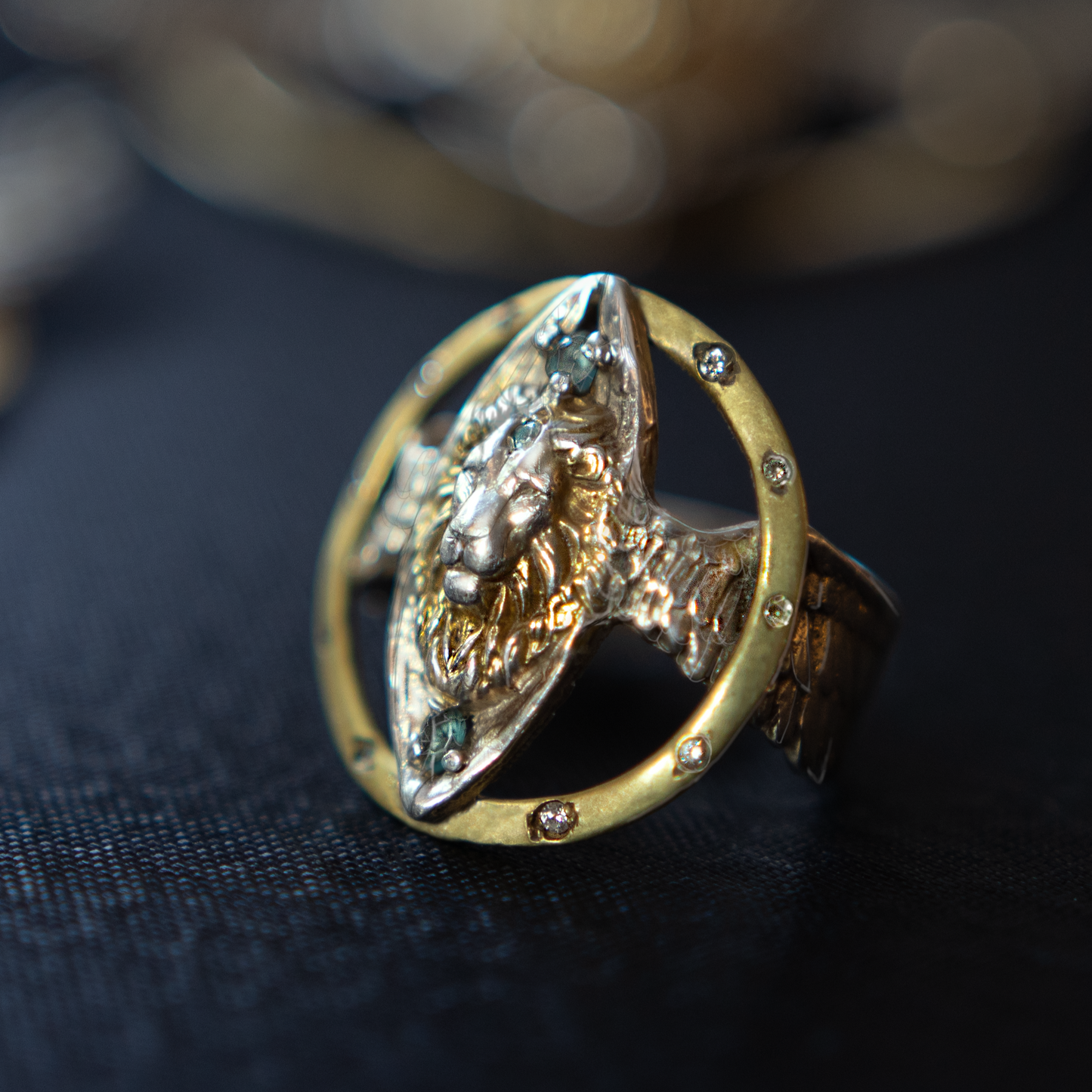 The Chosen One - Ring