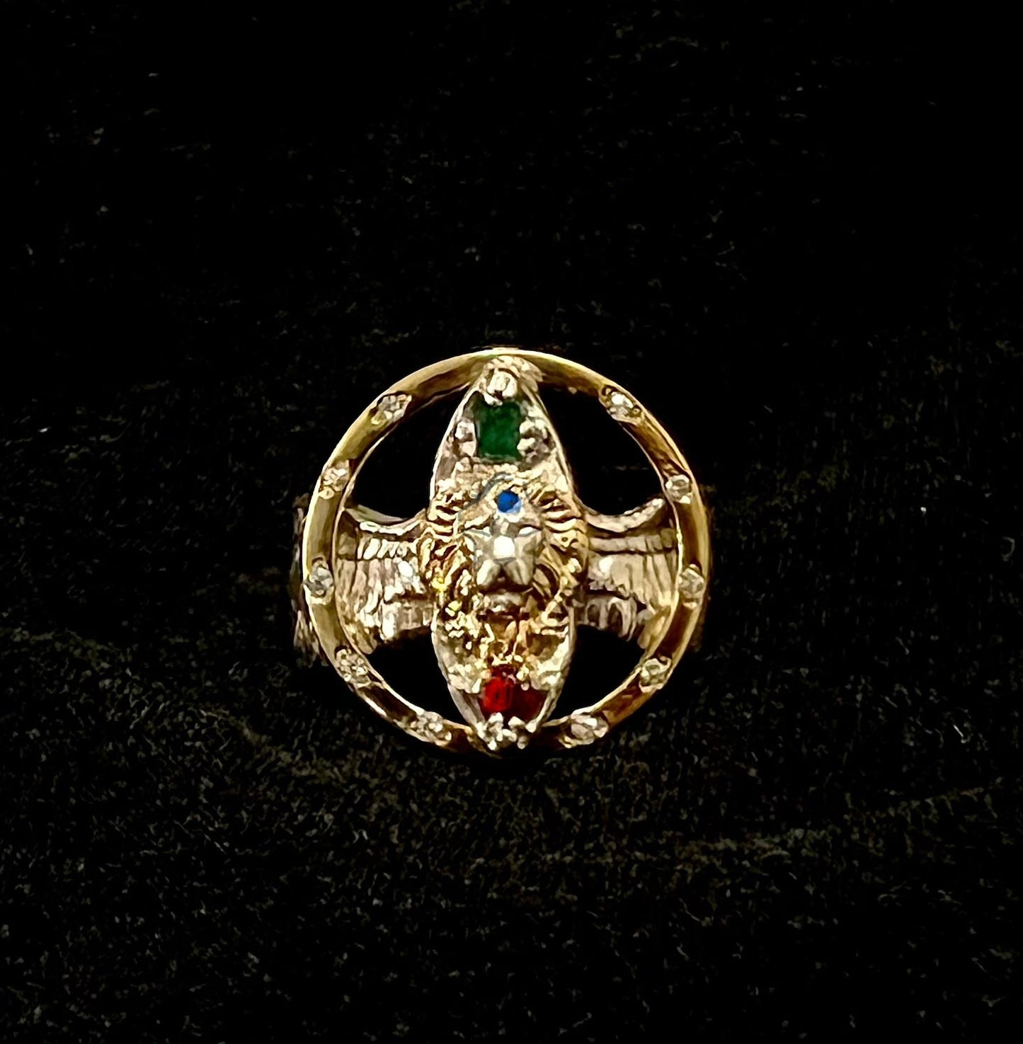 The Chosen One - Ring