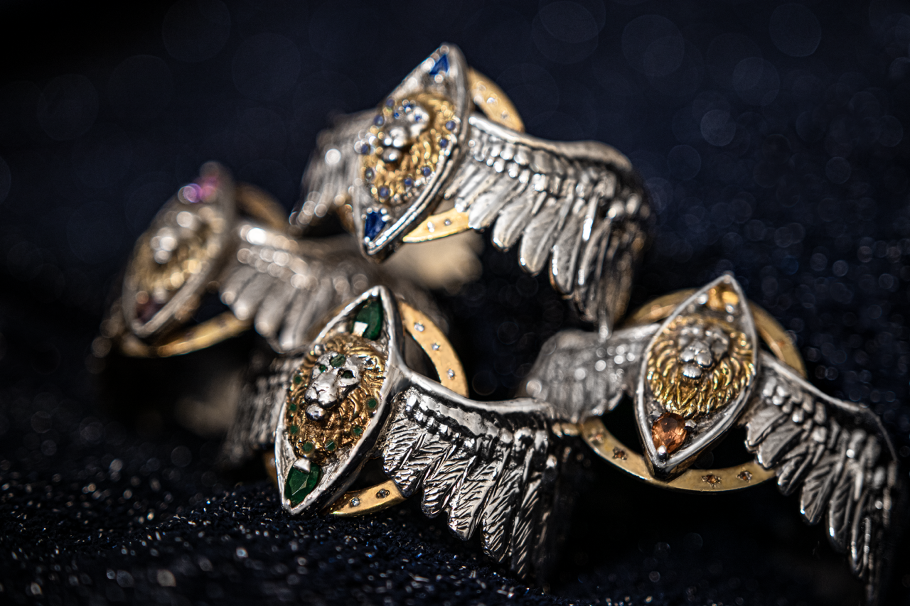 The Chosen One - Bracelet