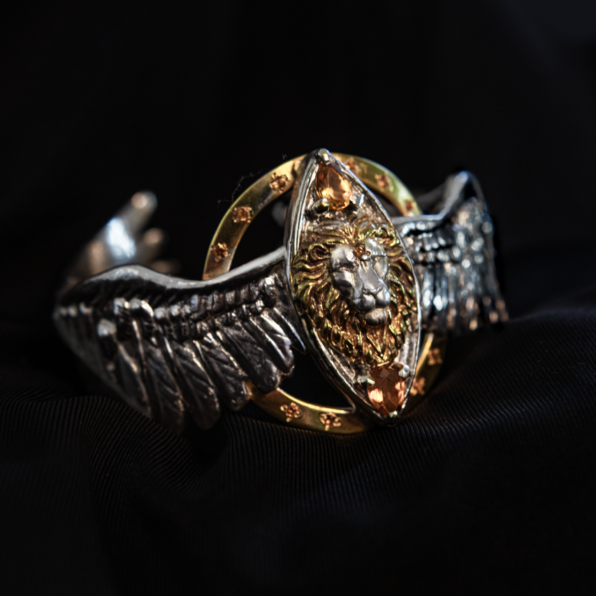 The Chosen One - Bracelet
