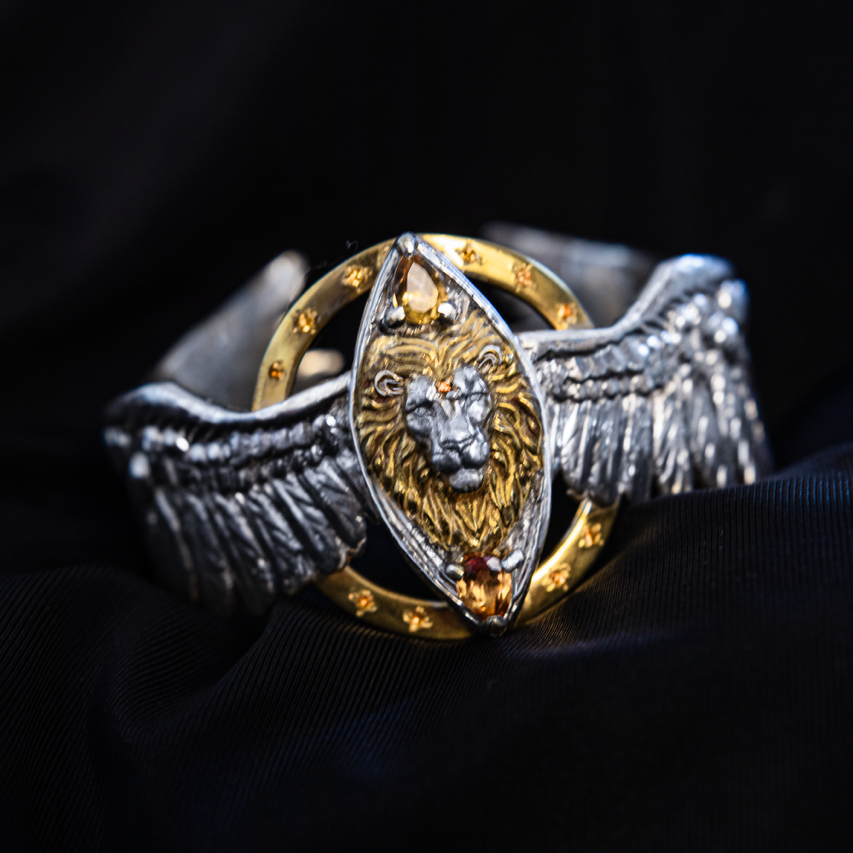 The Chosen One - Bracelet