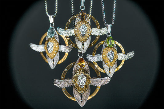 The Chosen One - Signature Collection