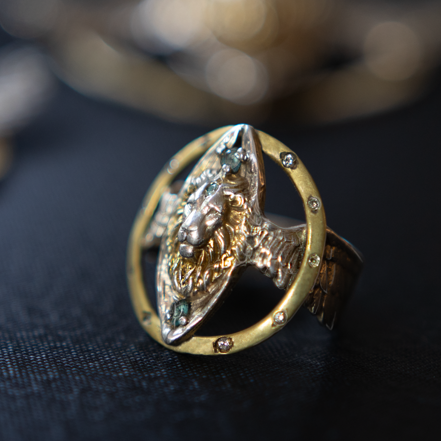 The Chosen One - Ring