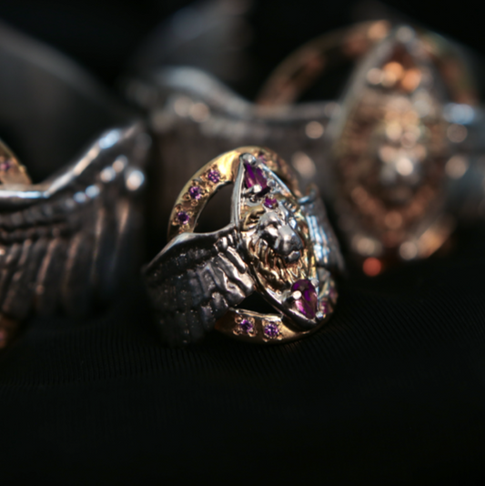 The Chosen One - Ring