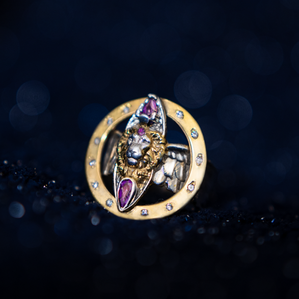 The Chosen One - Ring