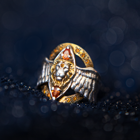 The Chosen One - Ring